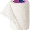 Elastisch fixatiewindsel Peha-haft cohesive 4mx6cm - Afbeelding 2