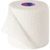 Elastisch fixatiewindsel Peha-haft cohesive 20mx8cm - Afbeelding 2