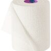 Elastisch fixatiewindsel Peha-haft cohesive 20mx10cm - Afbeelding 2