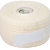 Elastisch fixatiewindsel Mollelast haft cohesive 20mx4cm - Afbeelding 2