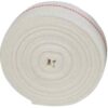 Buisverband Tubifast rood 10mx3,5cm - Afbeelding 2