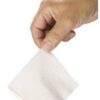 Non-woven kompres HEKA Soft 4-laags 10x10cm - Afbeelding 2