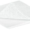 Non-woven kompres Medicomp 4-laags 5x5cm - Afbeelding 2