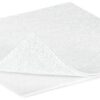 Non-woven kompres Medicomp 4-laags 7,5x7,5cm - Afbeelding 2