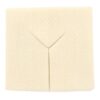 Non-woven splitkompres NOBATOP-steril S 7,5x7,5cm - Afbeelding 3