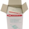 Non-woven splitkompres NOBATOP-steril S 7,5x7,5cm - Afbeelding 4