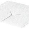 Non-woven splitkompres Medicomp drain 10x10cm - Afbeelding 2