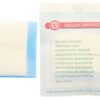 Absorberend verband NOBASORB-steril 10x10cm - Afbeelding 2