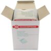 Absorberend verband NOBASORB-steril 10x10cm - Afbeelding 3