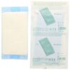 Absorberend verband NOBASORB-steril 10x20cm - Afbeelding 2