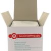 Absorberend verband NOBASORB-steril 10x20cm - Afbeelding 3
