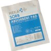 Absorberend verband HEKA Sorb 10x10cm - Afbeelding 2