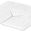 Non-woven splitkompres Medicomp drain 7,5x7,5cm - Afbeelding 2