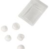 Wattenbollenset HEKA 5x2g - Afbeelding 2