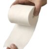 Engels pluksel HEKA ongebleekt 5mx10cm - Afbeelding 2