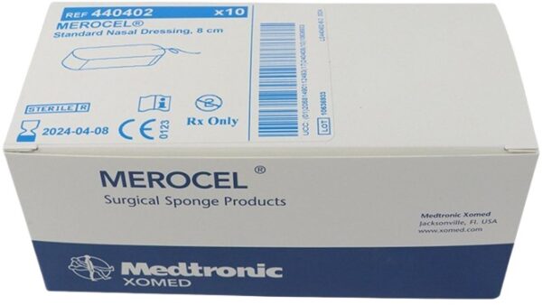 Neustampon MEROCEL 8cm