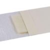 Dialysepleister RUDABLOCK wit 2,5x8,5cm - Afbeelding 3