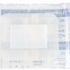 Eilandpleister Leukomed non-woven 8x10cm - Afbeelding 2