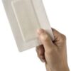Eilandpleister HEKA Plast non-woven 5x7cm - Afbeelding 2