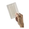 Eilandpleister HEKA Plast non-woven 10x15cm - Afbeelding 2