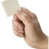 Alginaatverband DECIFERA 5x5cm - Afbeelding 2