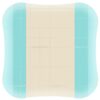 Hydrocolloïd verband Comfeel Plus Border 10x10cm - Afbeelding 2