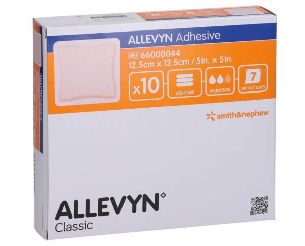 Foamverband ALLEVYN Adhesive 12,5x12,5cm