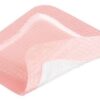 Foamverband ALLEVYN Gentle Border 10x10cm - Afbeelding 2