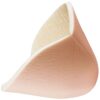 Foamverband ALLEVYN Ag Non-Adhesive Heel - Afbeelding 2