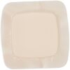 Foamverband AQUACEL Foam Adhesive 10x10cm - Afbeelding 2
