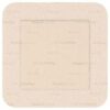 Siliconen foamverband Mepilex Border Flex 7,5x7,5cm - Afbeelding 2