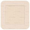 Siliconen foamverband Mepilex Border Flex 15x15cm - Afbeelding 2