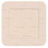 Siliconen foamverband Mepilex Border Flex Lite 10x10cm - Afbeelding 2