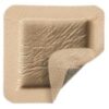 Siliconen foamverband Mepilex Border Ag 7,5x7,5cm - Afbeelding 2