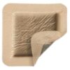 Siliconen foamverband Mepilex Border Ag 10x10cm - Afbeelding 2