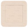 Siliconen foamverband Mepilex Border Flex Lite 15x15cm - Afbeelding 2