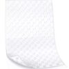 Siliconen verband Cuticell Contact transparant 7,5x10cm - Afbeelding 2