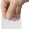 Siliconenverband DECIFERA Silicone Sheet 7,5x10cm - Afbeelding 2