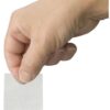 Siliconenverband DECIFERA Silicone Sheet 5x7,5cm - Afbeelding 2