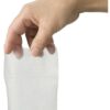 Siliconenverband DECIFERA Silicone Sheet 12x15cm - Afbeelding 2