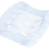 Siliconen foamverband Cutimed Siltec B 7,5x7,5cm - Afbeelding 2