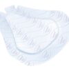 Siliconen foamverband Cutimed Siltec B sacrum 23x23cm - Afbeelding 2