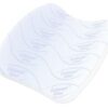 Siliconen foamverband Cutimed Siltec Plus 5x6cm - Afbeelding 2