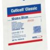 Zalfkompres Cuticell Classic 10x10cm - Afbeelding 2