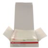 Folieverband NOBADERM transparant 10x12cm - Afbeelding 2