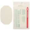 Folieverband NOBADERM transparant 10x12cm - Afbeelding 3