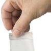 Folieverband HEKA Film transparant 6x7cm - Afbeelding 2