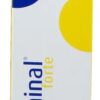 Hydrogel Flaminal Forte tube 25g - Afbeelding 2