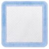 Superabsorberend verband ConvaMax Non-adhesive 10x10cm - Afbeelding 2