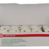 Compressiezwachtel IDEALBINDE korte rek 5mx6cm - Afbeelding 2